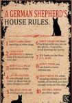 German Shepard Rules
